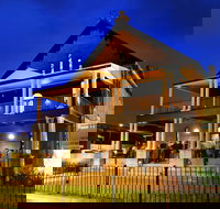 Perry Street Hotel - Tourism Noosa