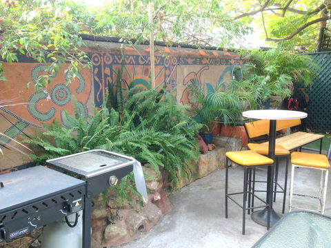 Pirates Backpackers Fremantle - Tourism Noosa 1