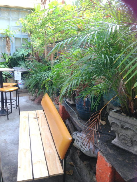 Pirates Backpackers Fremantle - Tourism Noosa 2