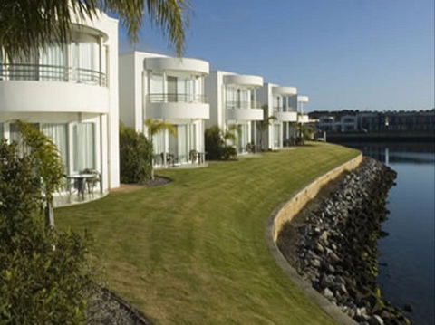 Port Lincoln Waterfront Apartments - Tourism Noosa 0