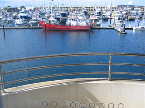Port Lincoln Waterfront Apartments - Tourism Noosa 1