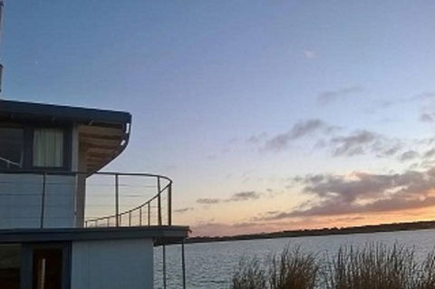 PS Federal Retreat Goolwa - Tourism Noosa 0