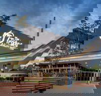 Quality Hotel Dickson - Tourism Noosa