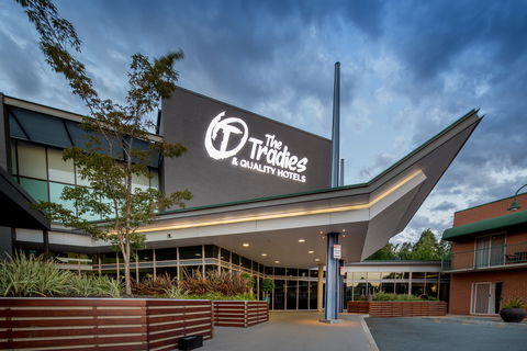 Quality Hotel Dickson - Tourism Noosa 0