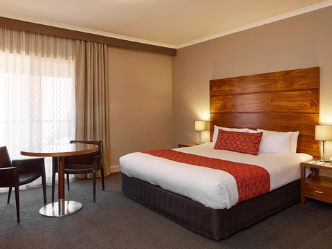 Quality Hotel Dickson - Tourism Noosa 2
