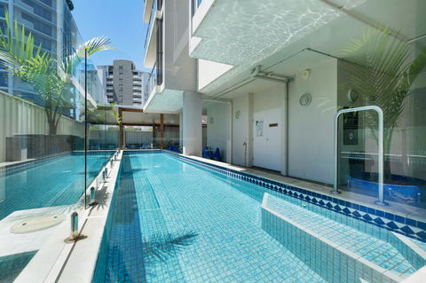 Quest South Brisbane - Tourism Noosa 1