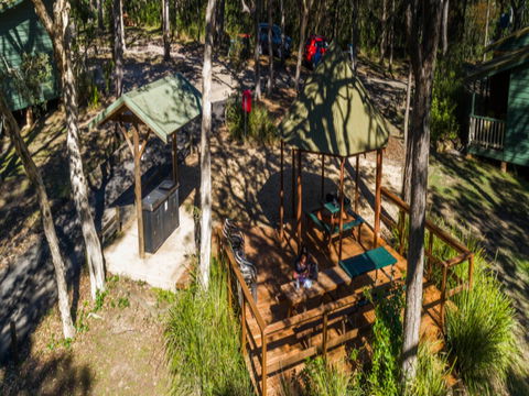 Reflections Holiday Parks Hungry Head - Tourism Noosa 0