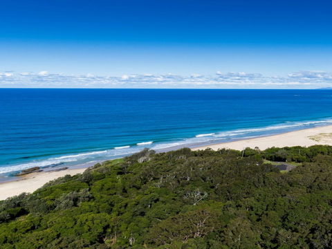 Reflections Holiday Parks Hungry Head - Tourism Noosa 2