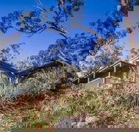 Reids Flat Cottage - Tourism Noosa