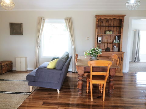 Robin Hood's Well Farm Stay - Tourism Noosa 0