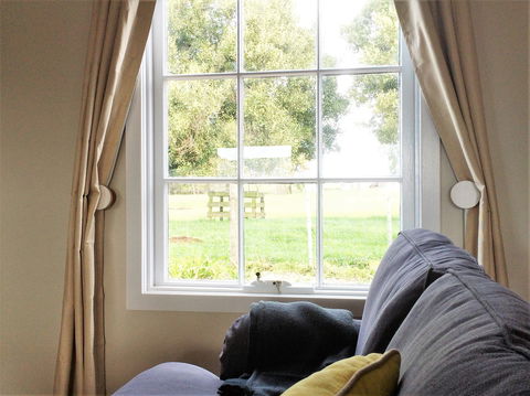 Robin Hood's Well Farm Stay - Tourism Noosa 1