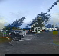 Roma Big Rig Tourist Park - Tourism Noosa