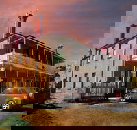 Royal Hotel Hill End - Tourism Noosa