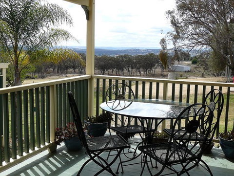 Rumbalara Cottage - Tourism Noosa 0