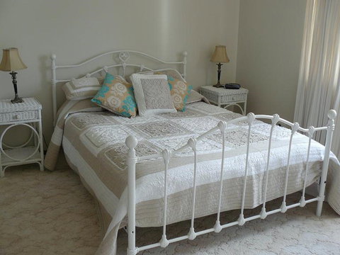 Rumbalara Cottage - Tourism Noosa 1