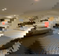 Ryley Motor Inn - Tourism Noosa