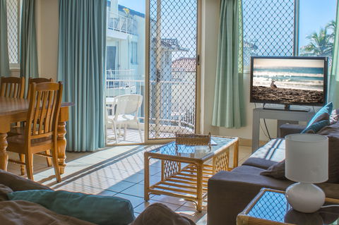 Sandcastles On Currumbin Beach - Tourism Noosa 1