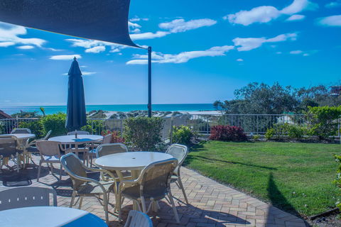 Sandcastles On Currumbin Beach - Tourism Noosa 2