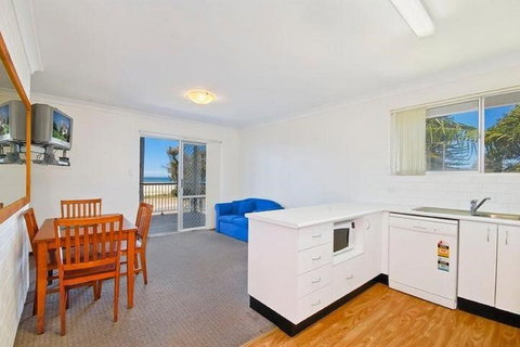 Seascape Holiday Apartments Lake Cathie - Tourism Noosa 2