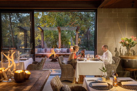 Spicers Sangoma Retreat - Tourism Noosa 1