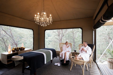 Spicers Sangoma Retreat - Tourism Noosa 2