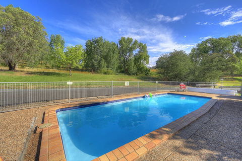 Talbingo Tourist Caravan Park - Tourism Noosa 2