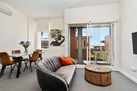 Terminus Apartment Hotel - Tourism Noosa 0