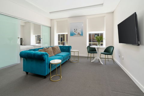 Terminus Apartment Hotel - Tourism Noosa 1