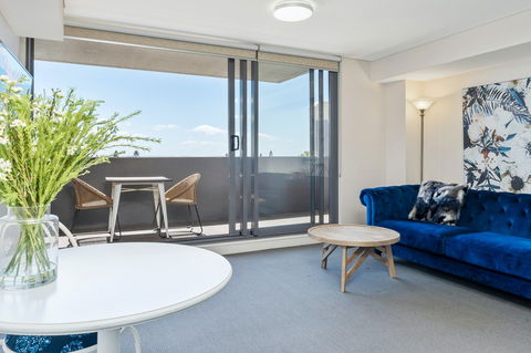 Terminus Apartment Hotel - Tourism Noosa 2