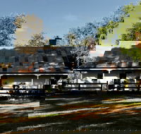 The Cottage at Dunmore Farm - Tourism Noosa