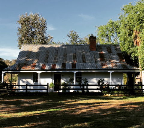 The Cottage At Dunmore Farm - Tourism Noosa 0