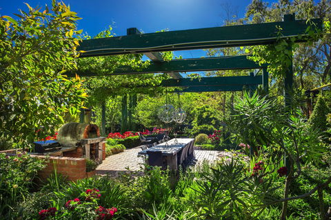 The Reserve Barossa Valley - Tourism Noosa 0