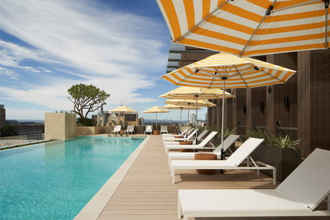 The Westin Perth - Tourism Noosa 1
