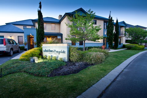 The Beach House At Bayside - Tourism Noosa 0