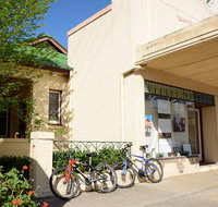 The Glen Bakery - Tourism Noosa
