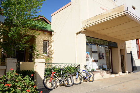 The Glen Bakery - Tourism Noosa 0