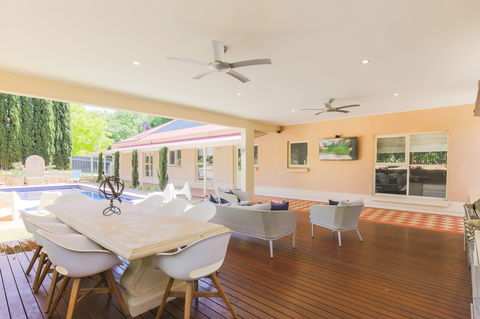 The Hills House At Hahndorf - Tourism Noosa 0