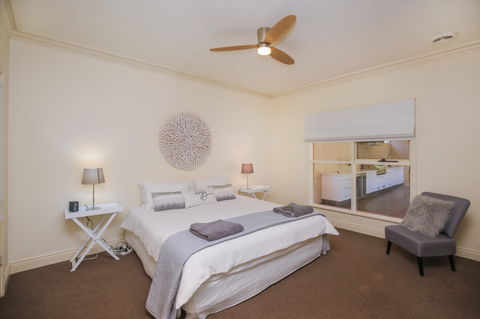 The Hills House At Hahndorf - Tourism Noosa 2