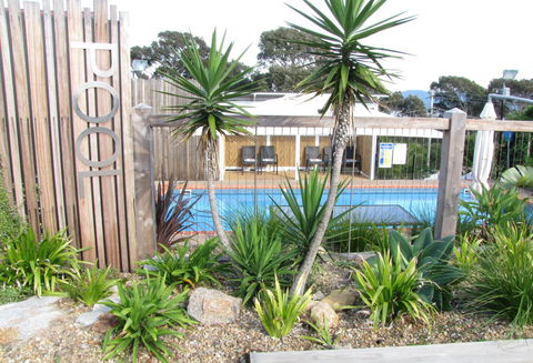 Top Of The Town Motel - Tourism Noosa 2