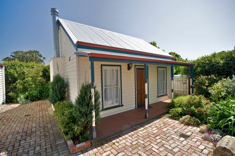 Torquay 1903 Period Cottages - Tourism Noosa 1