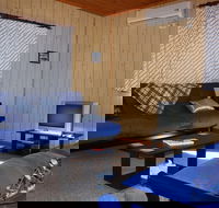 Tosha's Place - Tourism Noosa