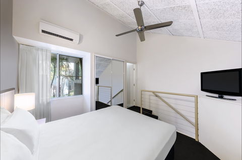 Travelodge Resort Darwin - Tourism Noosa 0