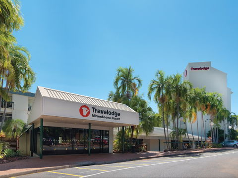 Travelodge Resort Darwin - Tourism Noosa 1