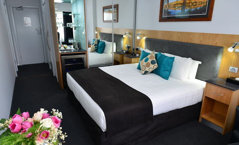 Waikerie Hotel Motel - Tourism Noosa 0