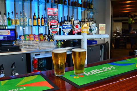 Waikerie Hotel Motel - Tourism Noosa 2
