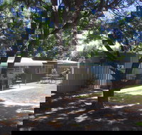 Waioma Caravan Park - Tourism Noosa