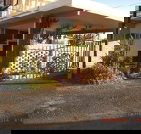 Walgett Motel - Tourism Noosa