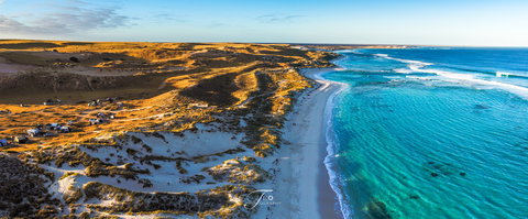 Warroora Station - Tourism Noosa 0