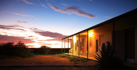 Warroora Station - Tourism Noosa 1