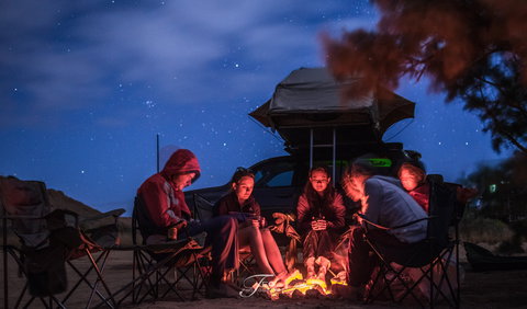Warroora Station - Tourism Noosa 2